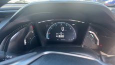 Honda Civic 1.0 VTEC Turbo 126 SE 5dr Petrol Hatchback